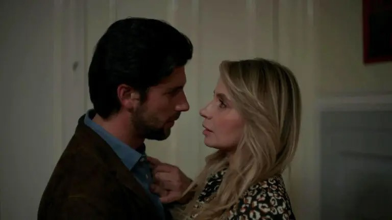 Con Esa Misma Mirada