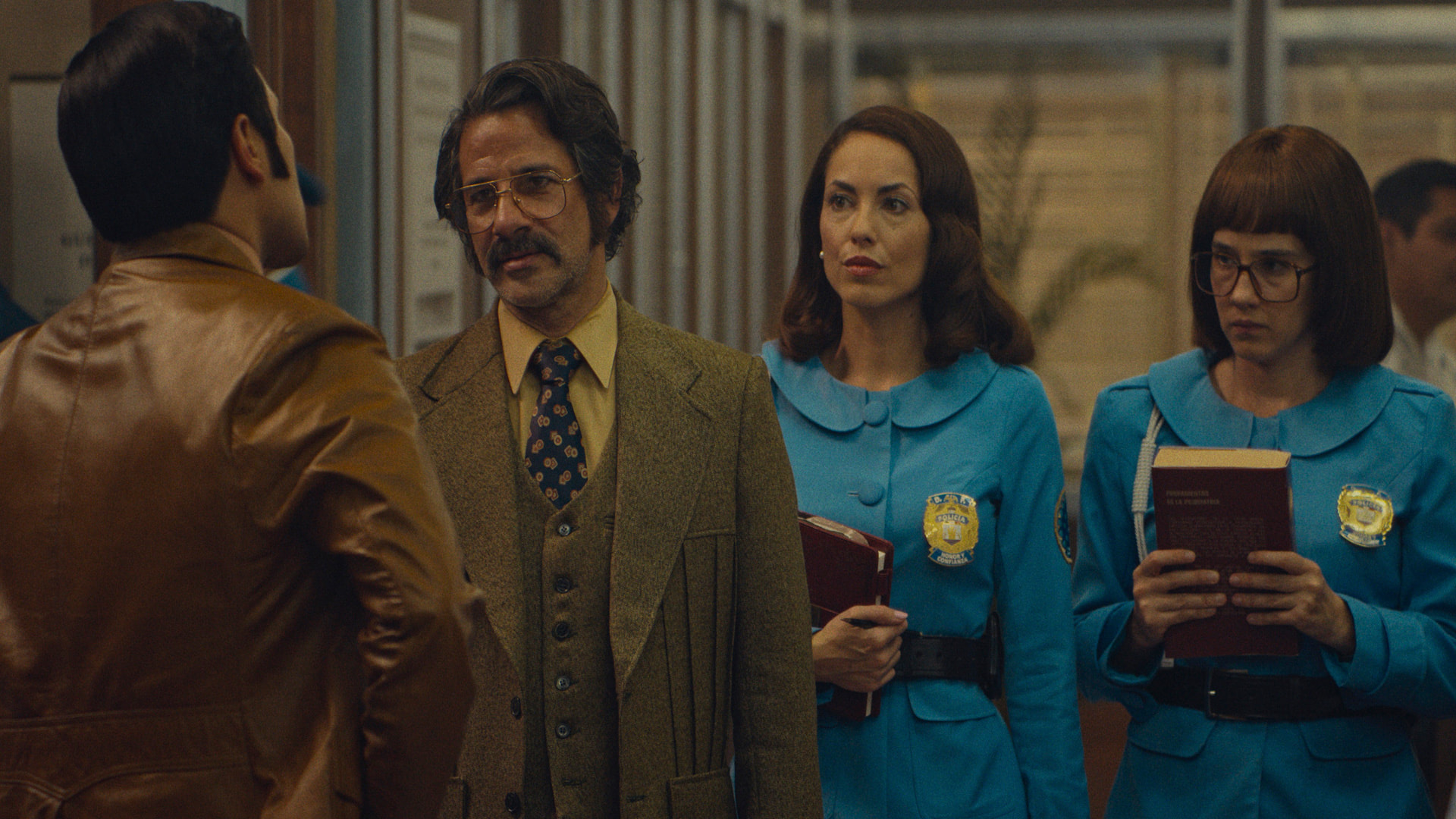 Las Azules - Temporada 2